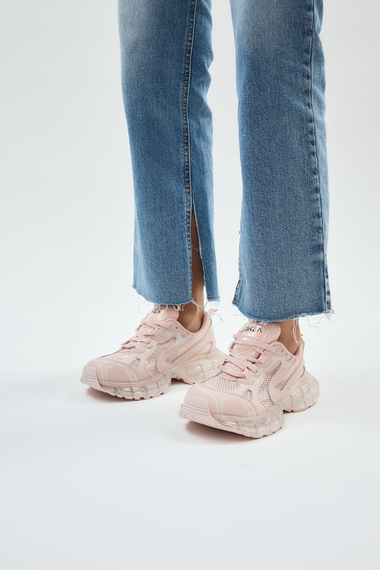 Кроссовки Lonza 207732 - Вид 3 - интернет магазин sandalini.ua