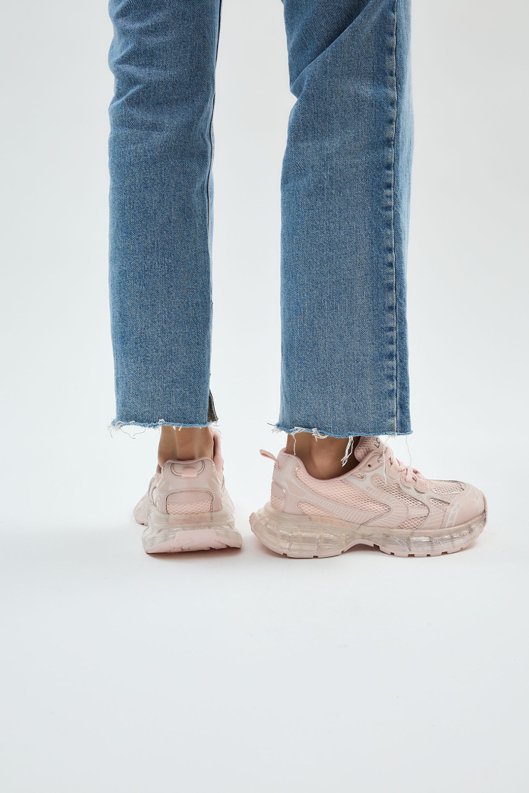 Кроссовки Lonza 207732 - Вид 7 - интернет магазин sandalini.ua