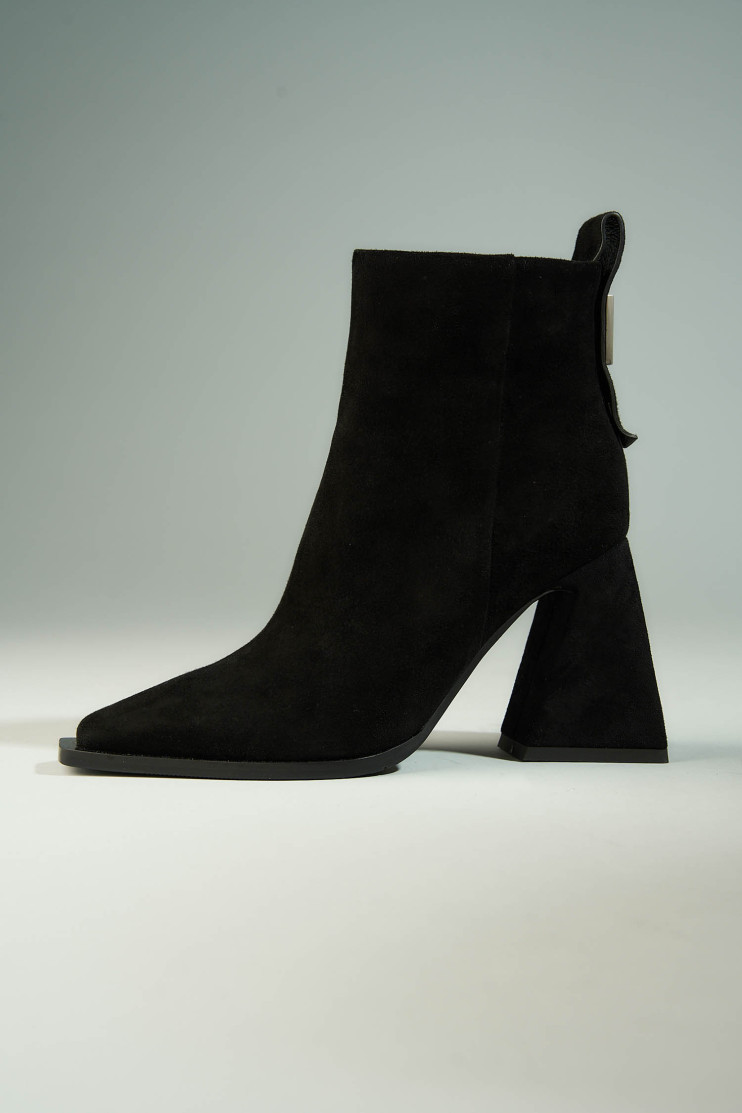 Ботильйони Fabio Monelli 180660 - Вид 5 - інтернет магазин sandalini.ua