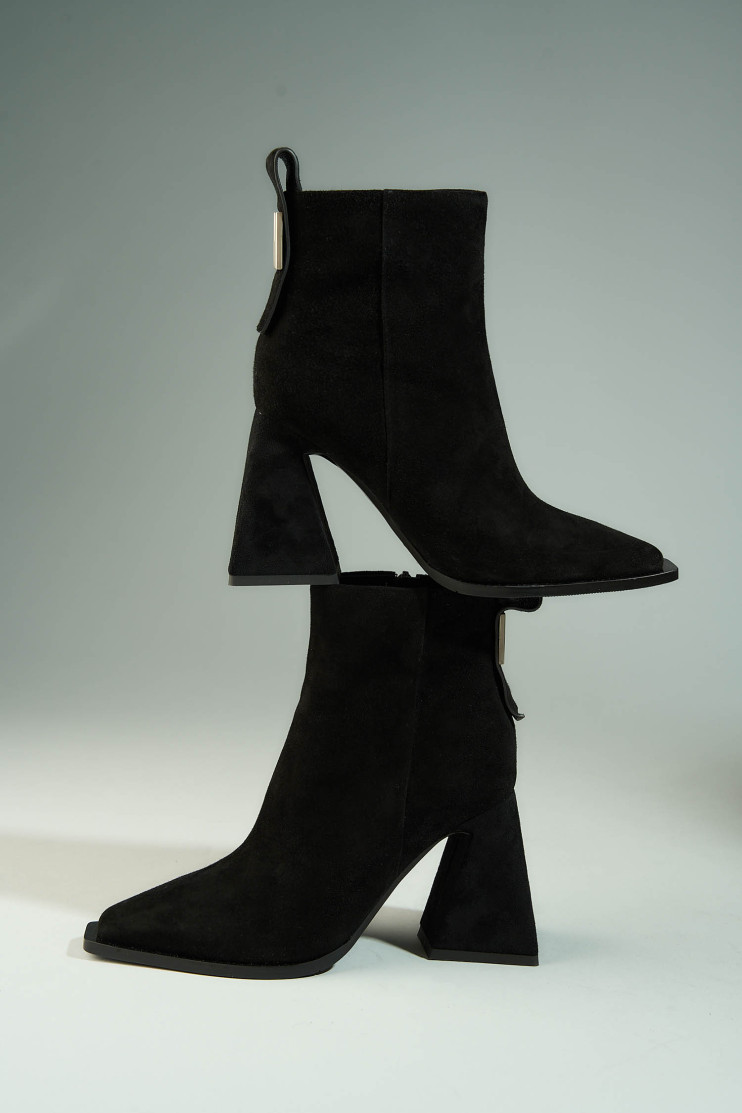 Ботильйони Fabio Monelli 180660 - Вид 6 - інтернет магазин sandalini.ua