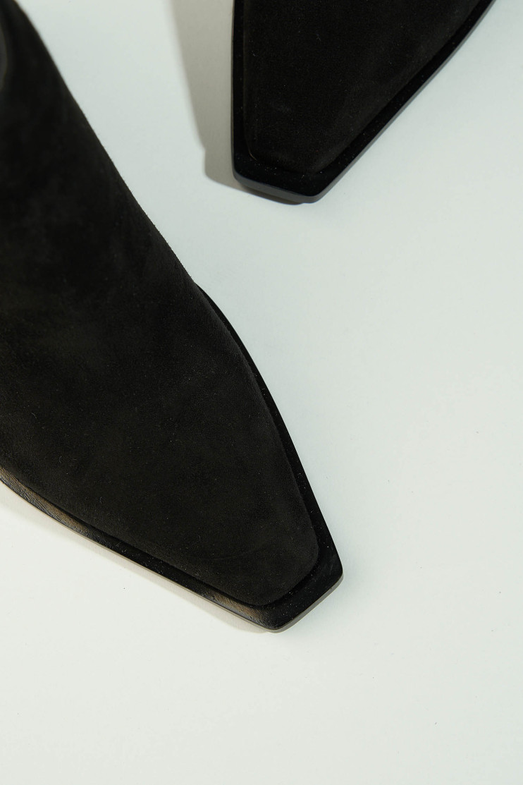 Ботильйони Fabio Monelli 180660 - Вид 11 - інтернет магазин sandalini.ua