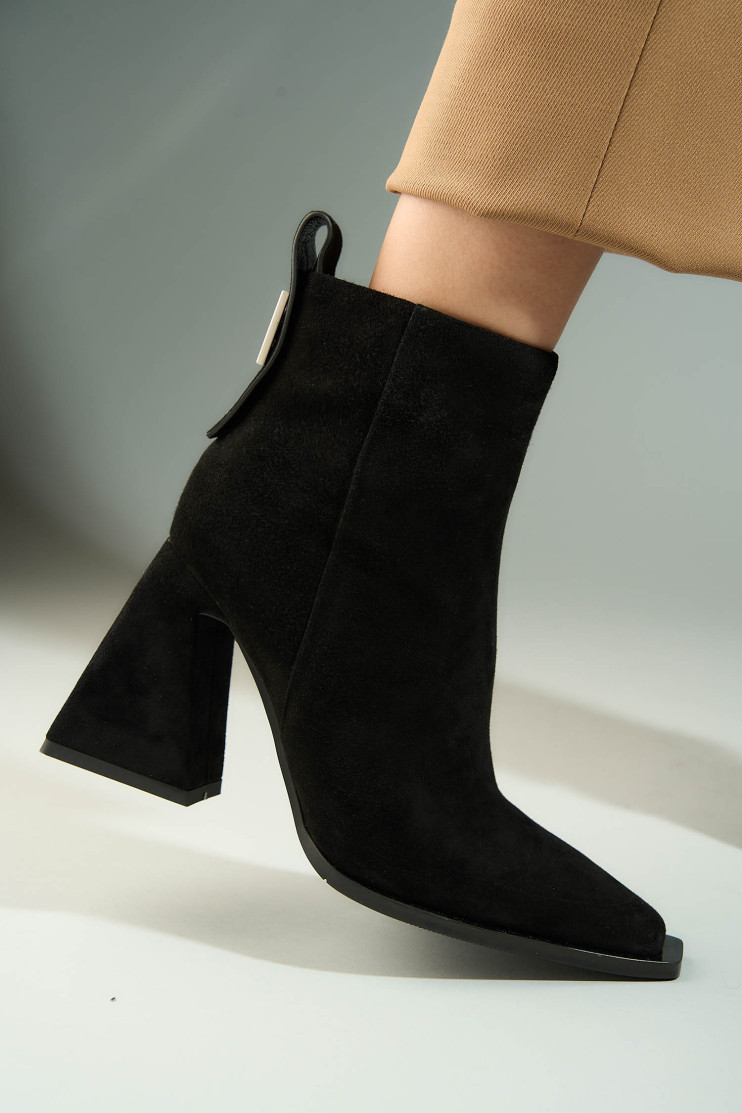 Ботильйони Fabio Monelli 180660 - Вид 9 - інтернет магазин sandalini.ua