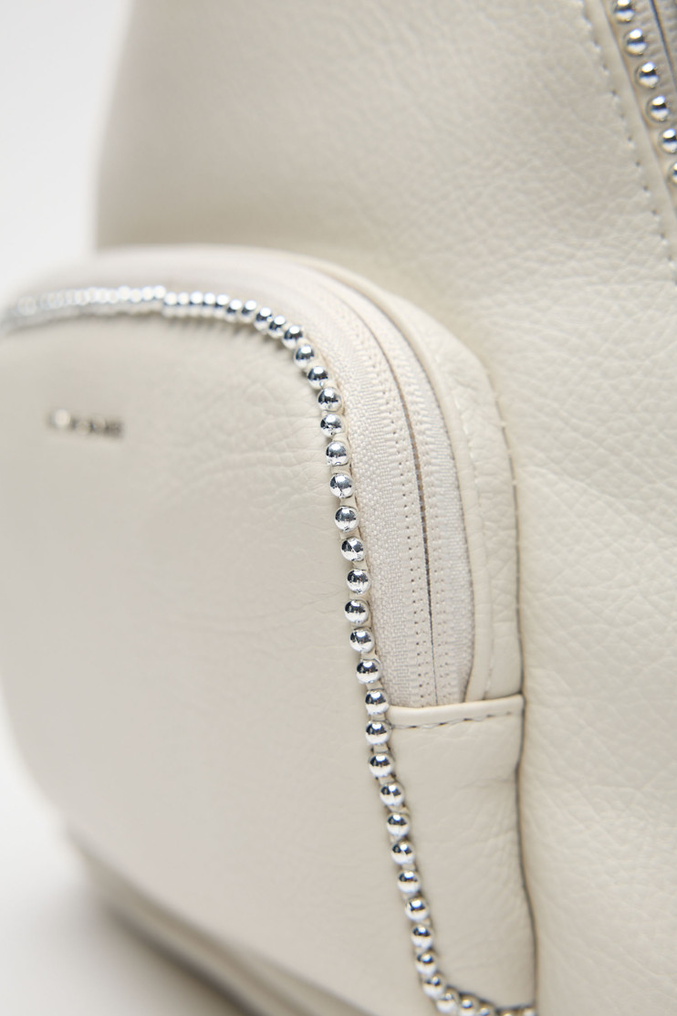 Сумка David Jones 211425 - Вид 3 - інтернет магазин sandalini.ua