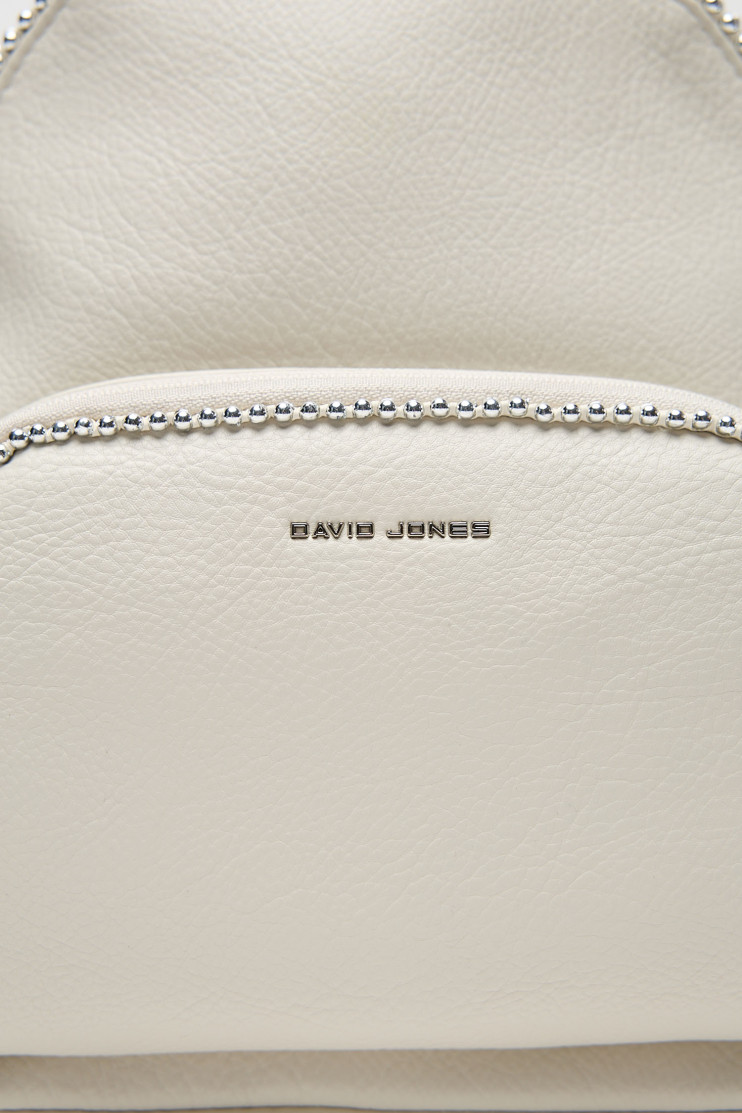 Сумка David Jones 211425 - Вид 5 - інтернет магазин sandalini.ua