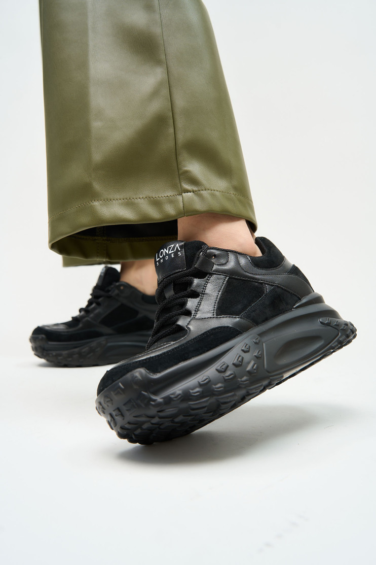 Кросівки Lonza 179920 - Вид 1 - інтернет магазин sandalini.ua