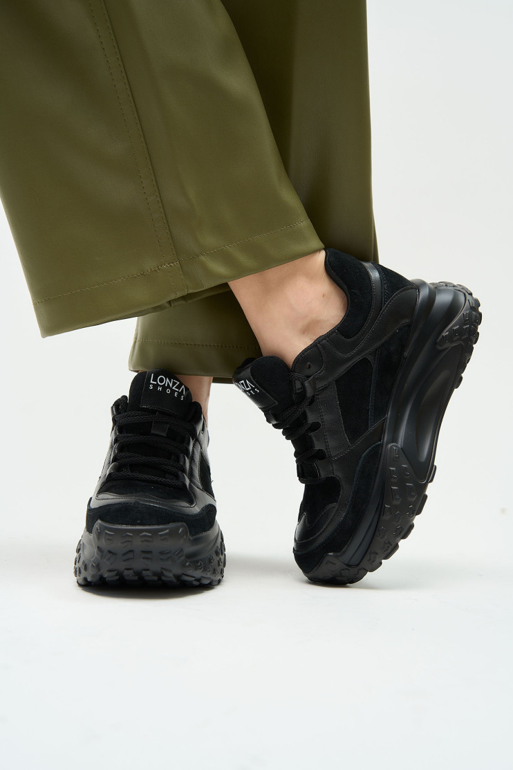 Кросівки Lonza 179920 - Вид 10 - інтернет магазин sandalini.ua