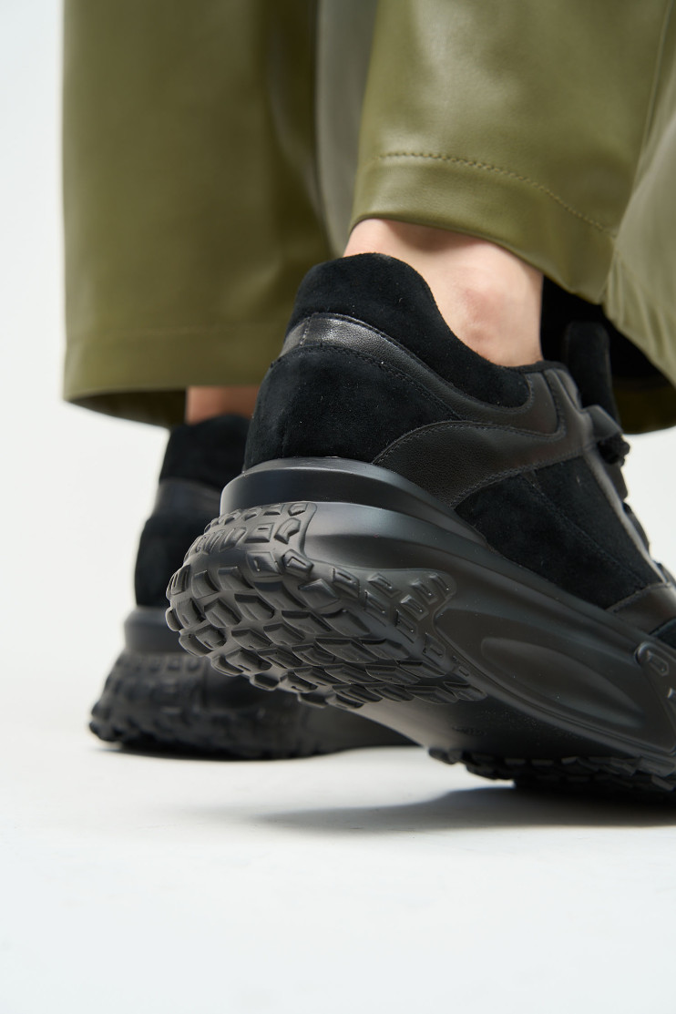 Кросівки Lonza 179920 - Вид 4 - інтернет магазин sandalini.ua