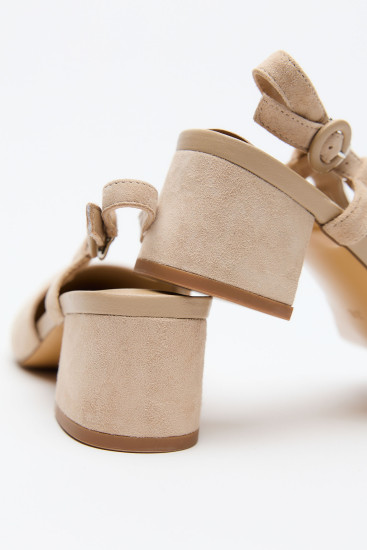 Босоножки Lonza 212318