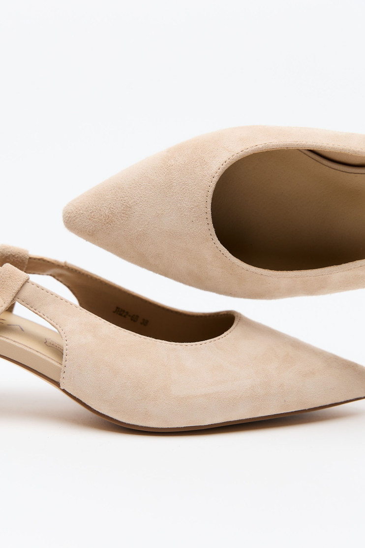 Босоніжки Lonza 212318 - Вид 5 - інтернет магазин sandalini.ua