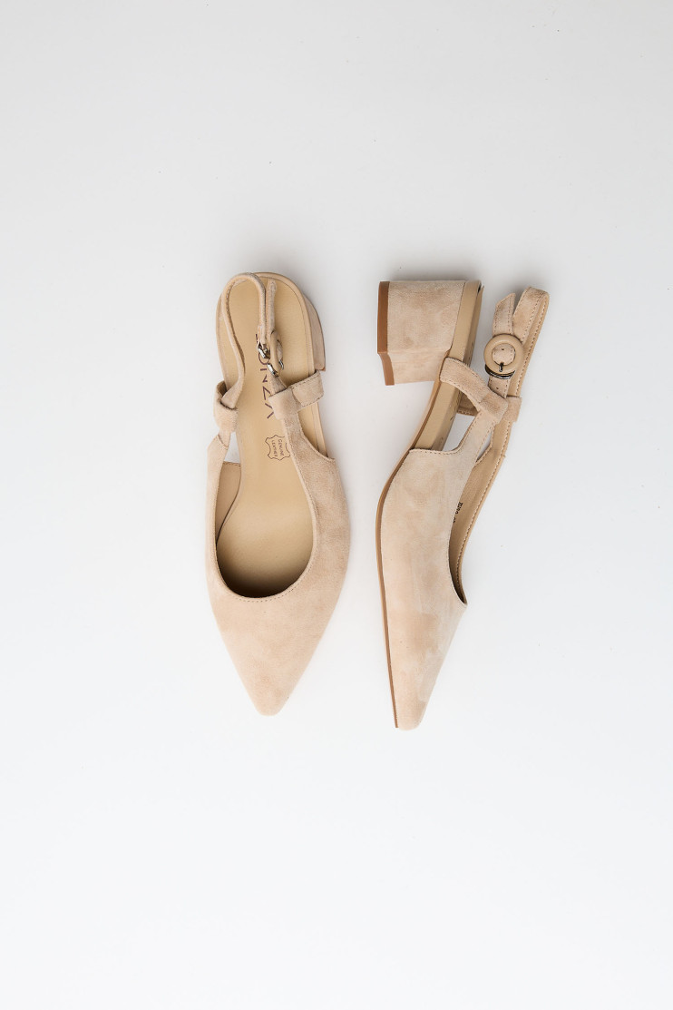 Босоніжки Lonza 212318 - Вид 6 - інтернет магазин sandalini.ua