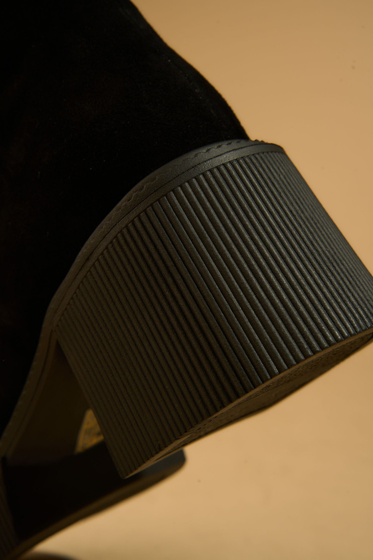 Чоботи Fabio Monelli 178135 - Вид 4 - інтернет магазин sandalini.ua