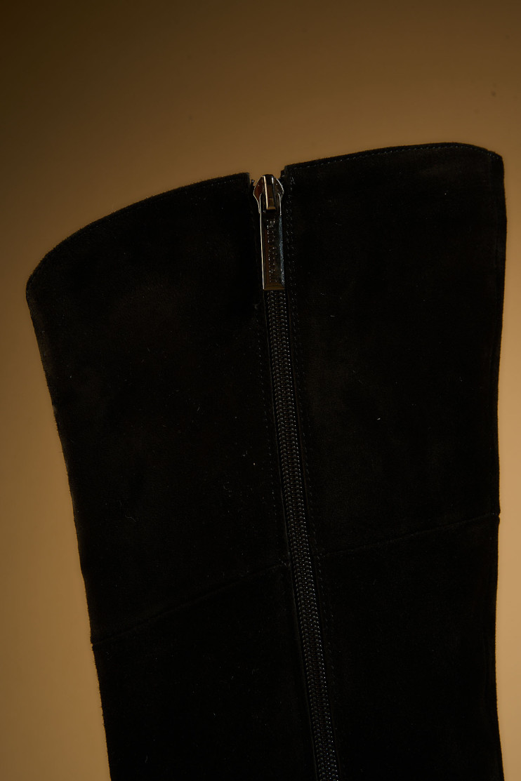 Чоботи Fabio Monelli 178135 - Вид 5 - інтернет магазин sandalini.ua