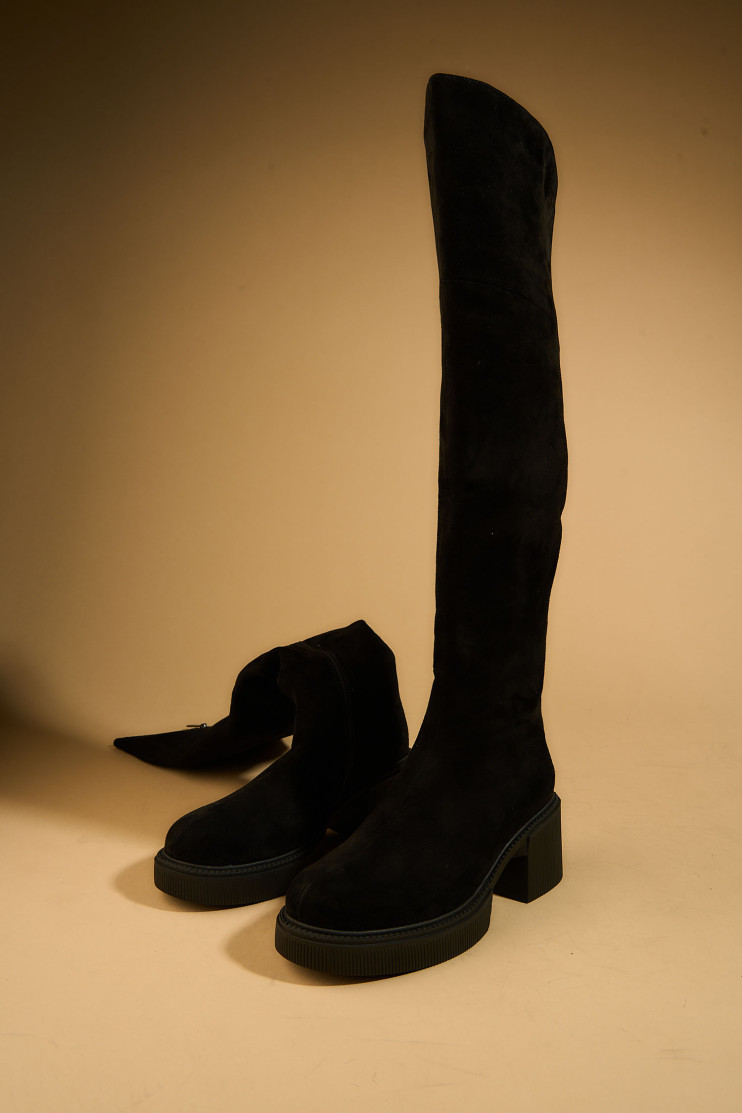 Чоботи Fabio Monelli 178135 - Вид 6 - інтернет магазин sandalini.ua