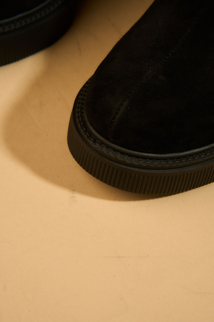 Чоботи Fabio Monelli 178135 - Вид 7 - інтернет магазин sandalini.ua