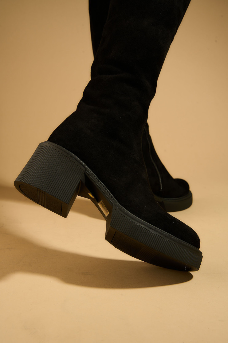 Чоботи Fabio Monelli 178135 - Вид 8 - інтернет магазин sandalini.ua