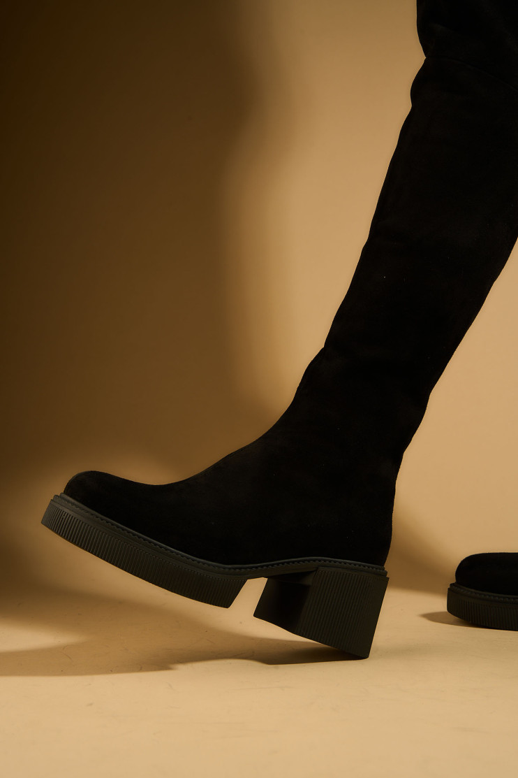 Чоботи Fabio Monelli 178135 - Вид 9 - інтернет магазин sandalini.ua