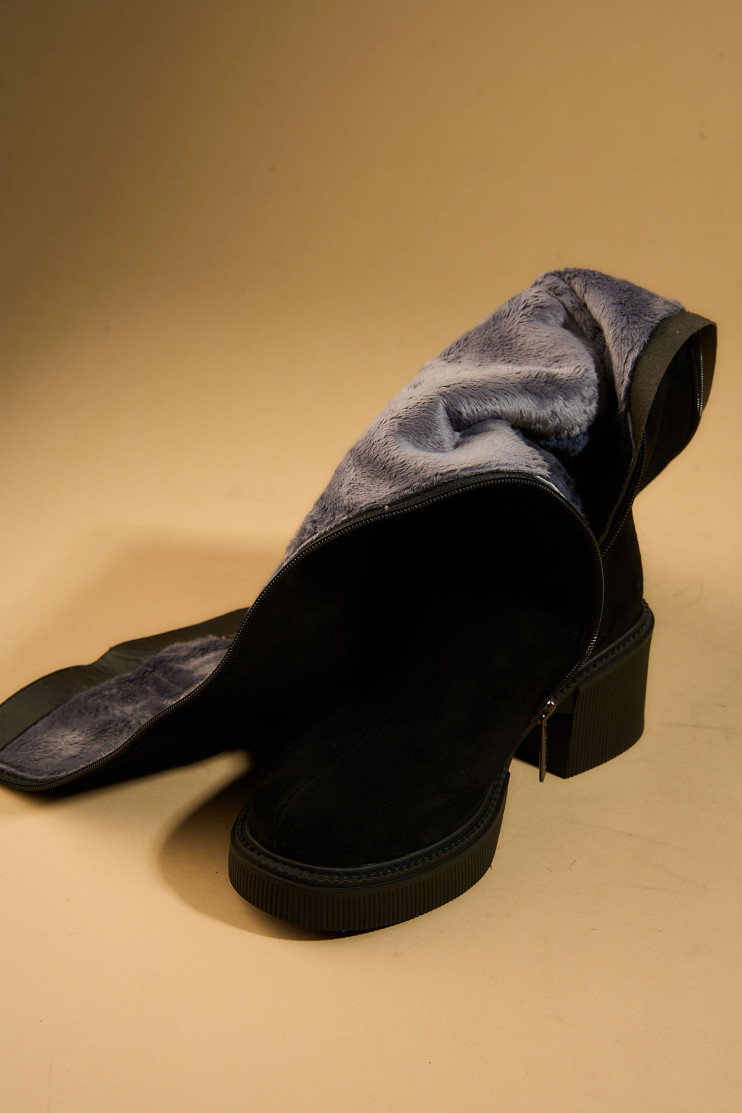 Чоботи Fabio Monelli 178135 - Вид 10 - інтернет магазин sandalini.ua