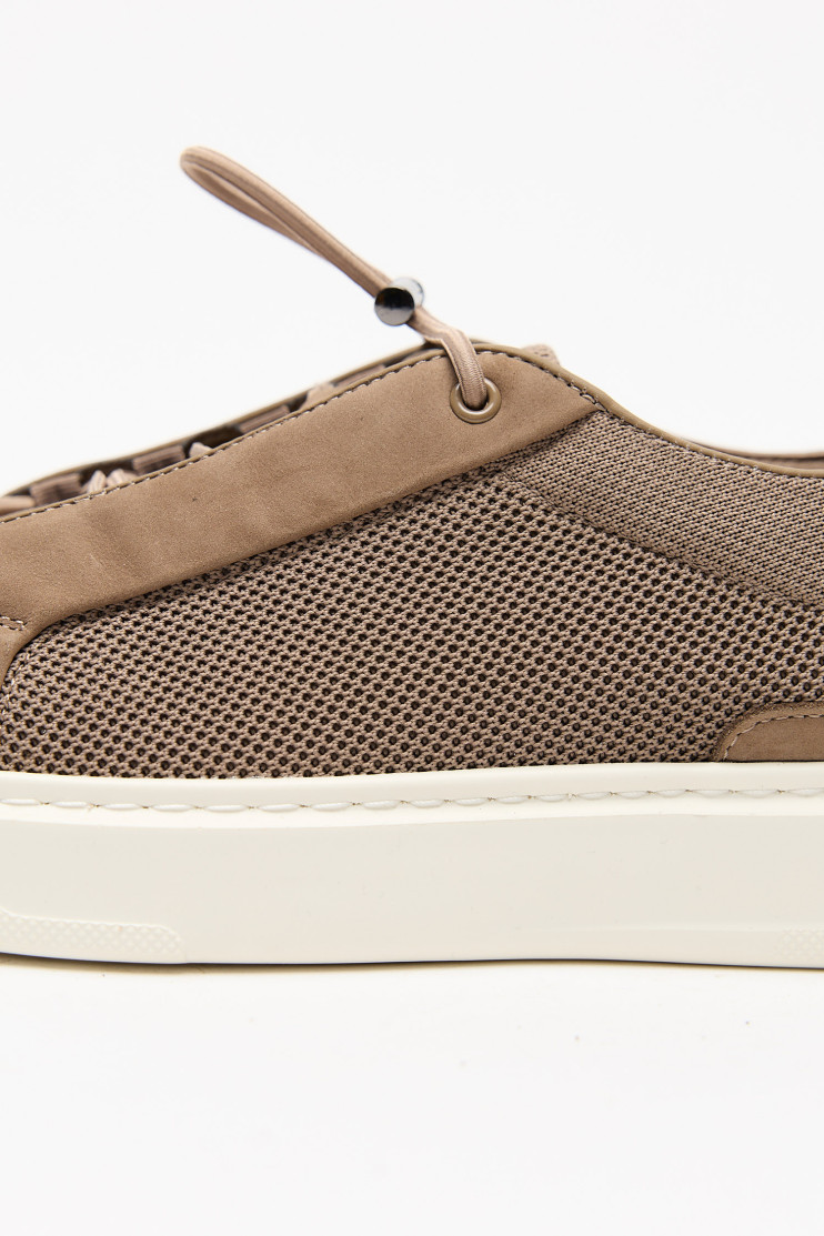 Кеди чоловічі Fabio Monelli 214182 - Вид 2 - інтернет магазин sandalini.ua