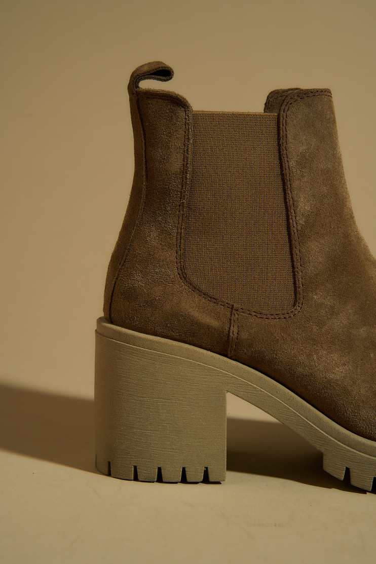 Ботильоны Fabio Monelli 179477 - Вид 4 - интернет магазин sandalini.ua