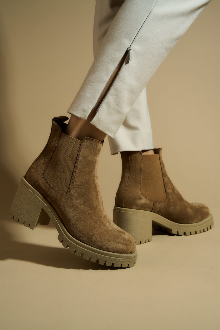 Ботильоны Fabio Monelli 179477 - Вид 12 - интернет магазин sandalini.ua