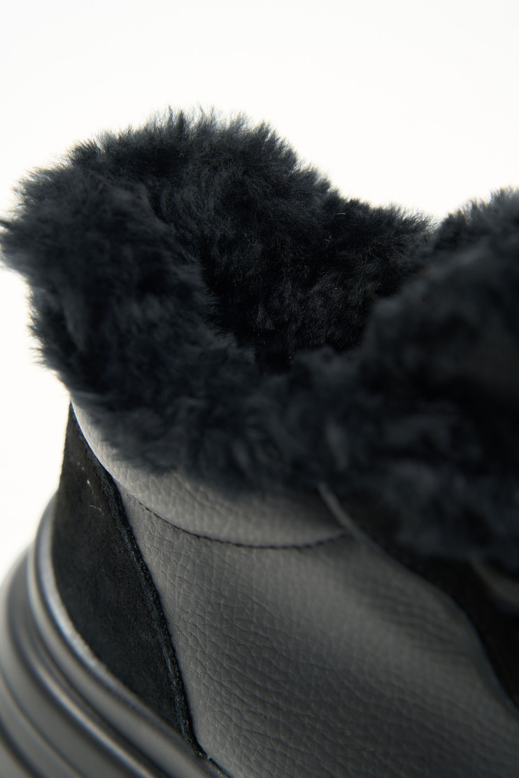 Черевики Lonza 181026 - Вид 7 - інтернет магазин sandalini.ua