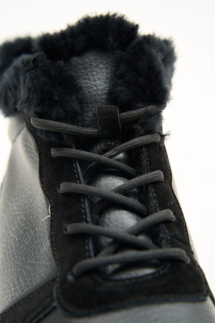 Черевики Lonza 181026 - Вид 5 - інтернет магазин sandalini.ua