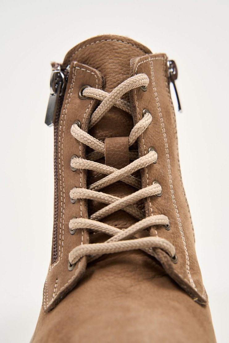 Черевики Anna Lucci 181812 - Вид 7 - інтернет магазин sandalini.ua