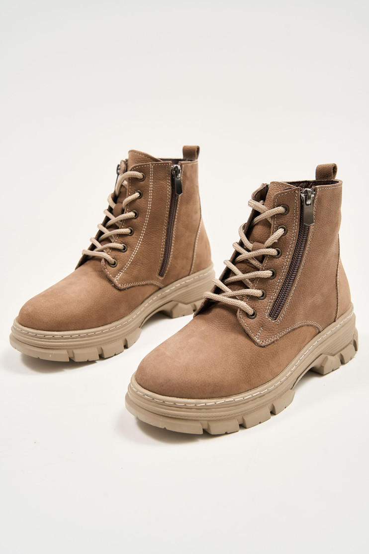 Черевики Anna Lucci 181812 - Вид 1 - інтернет магазин sandalini.ua