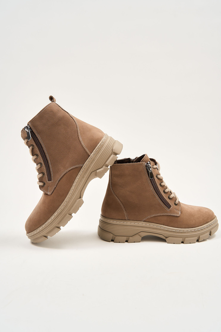 Черевики Anna Lucci 181812 - Вид 10 - інтернет магазин sandalini.ua