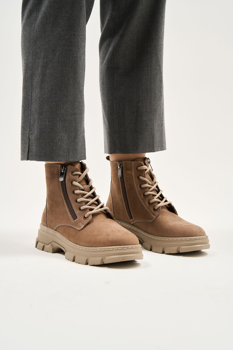 Черевики Anna Lucci 181812 - Вид 12 - інтернет магазин sandalini.ua