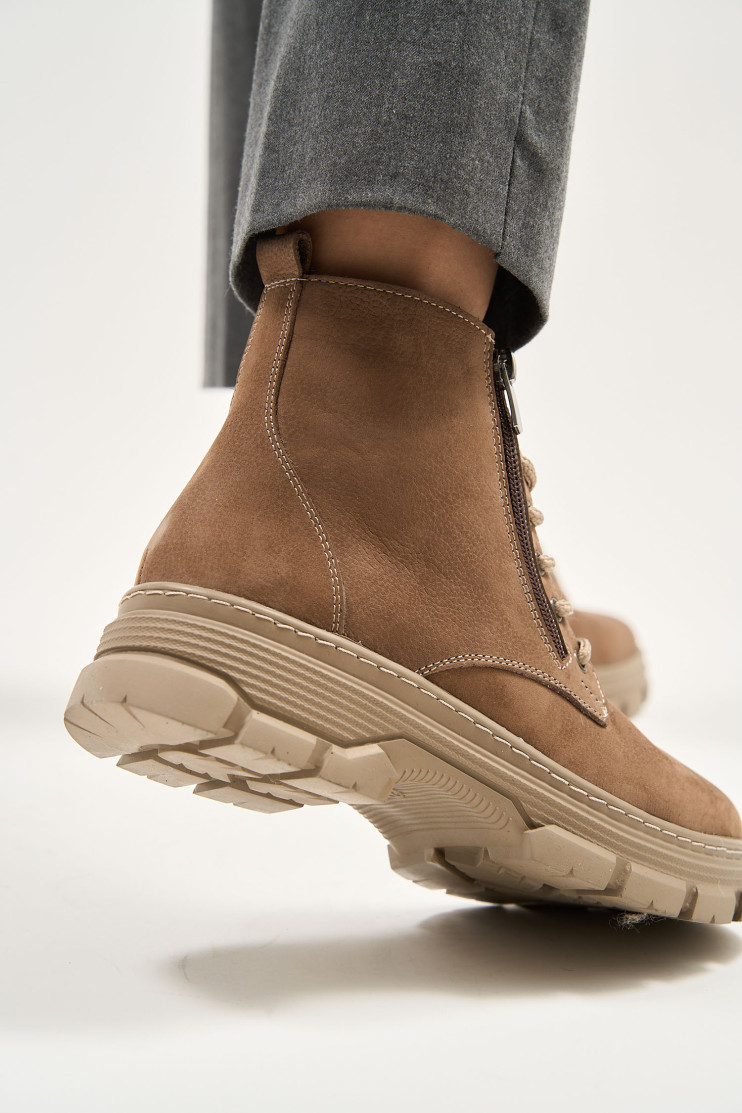 Черевики Anna Lucci 181812 - Вид 4 - інтернет магазин sandalini.ua