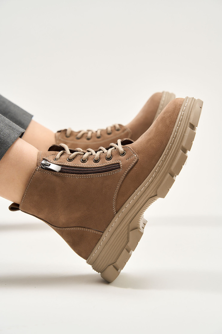 Черевики Anna Lucci 181812 - Вид 6 - інтернет магазин sandalini.ua