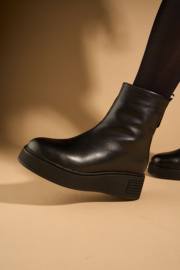 Ботинки Fabio Monelli 181706