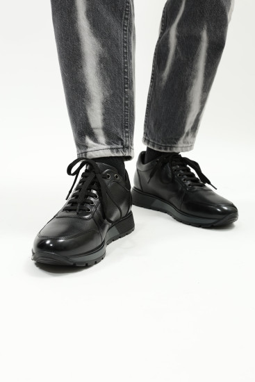 Кроссовки мужские Fabio Monelli 181324