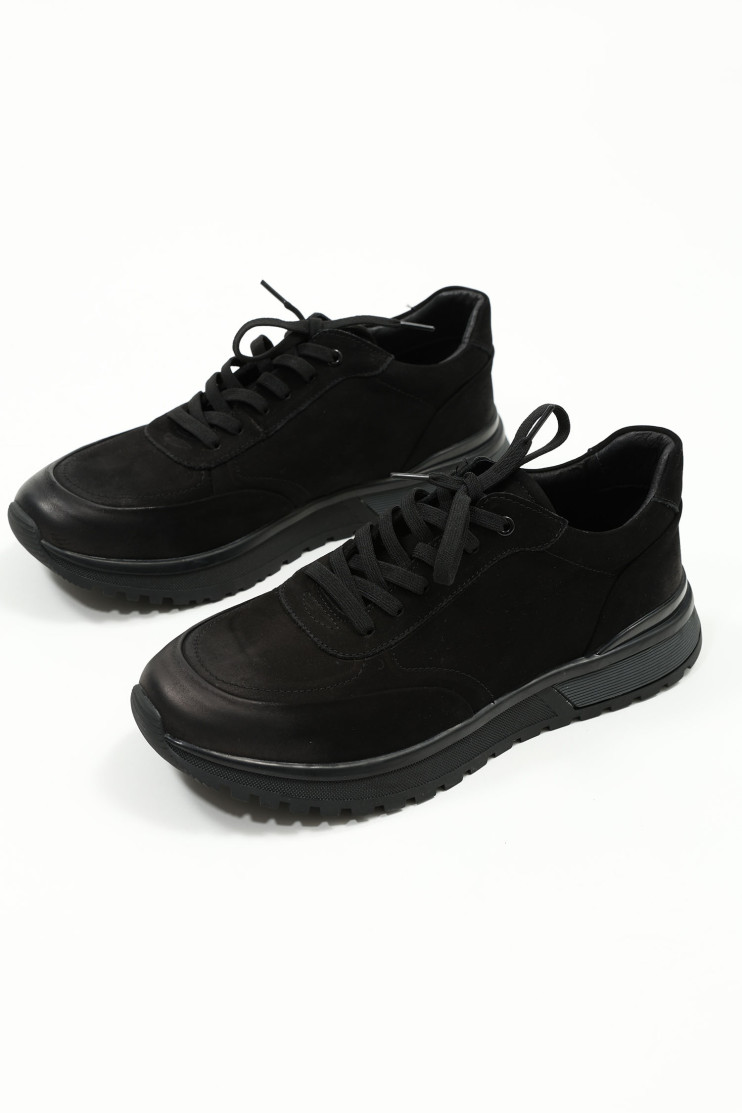 Кросівки чоловічі Fabio Monelli 181271 - Вид 7 - інтернет магазин sandalini.ua