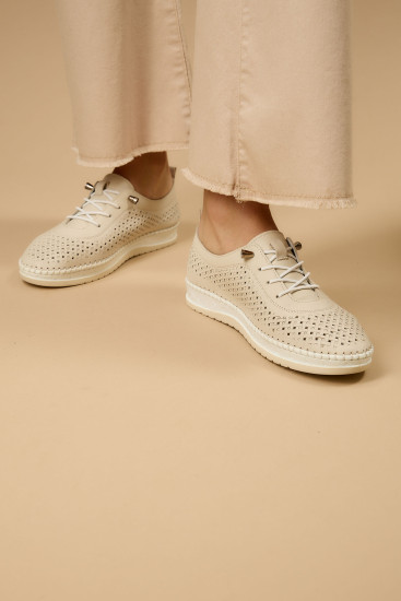 Мокасины Lonza 184860