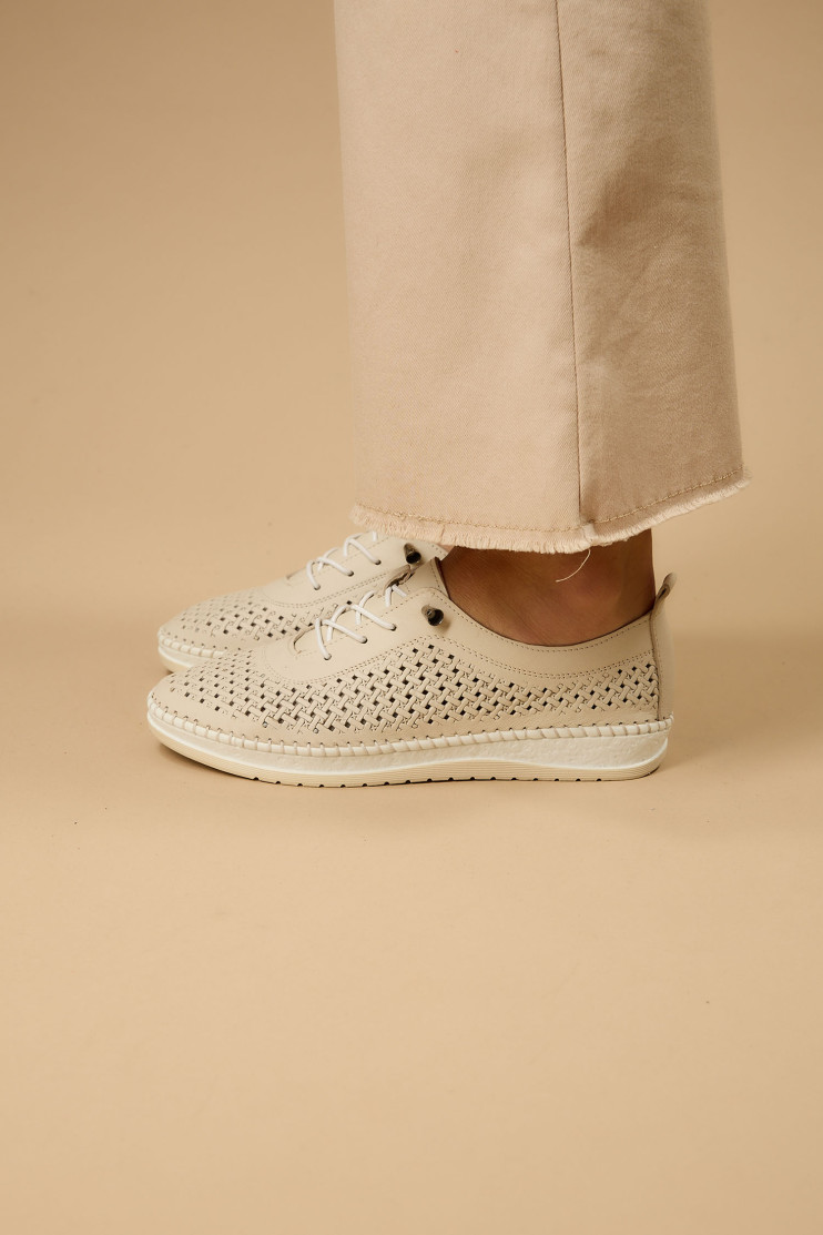 Мокасини Lonza 184860 - Вид 5 - інтернет магазин sandalini.ua