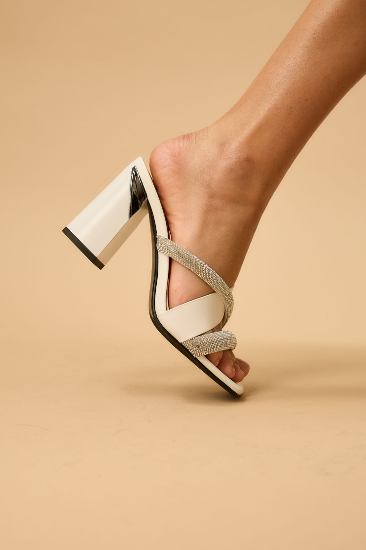 Сабо Lonza 182965 - Вид 1 - інтернет магазин sandalini.ua