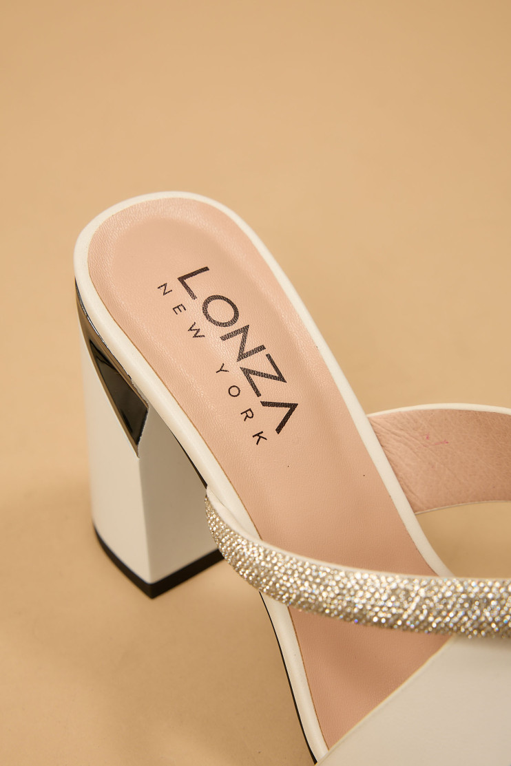 Сабо Lonza 182965 - Вид 15 - інтернет магазин sandalini.ua