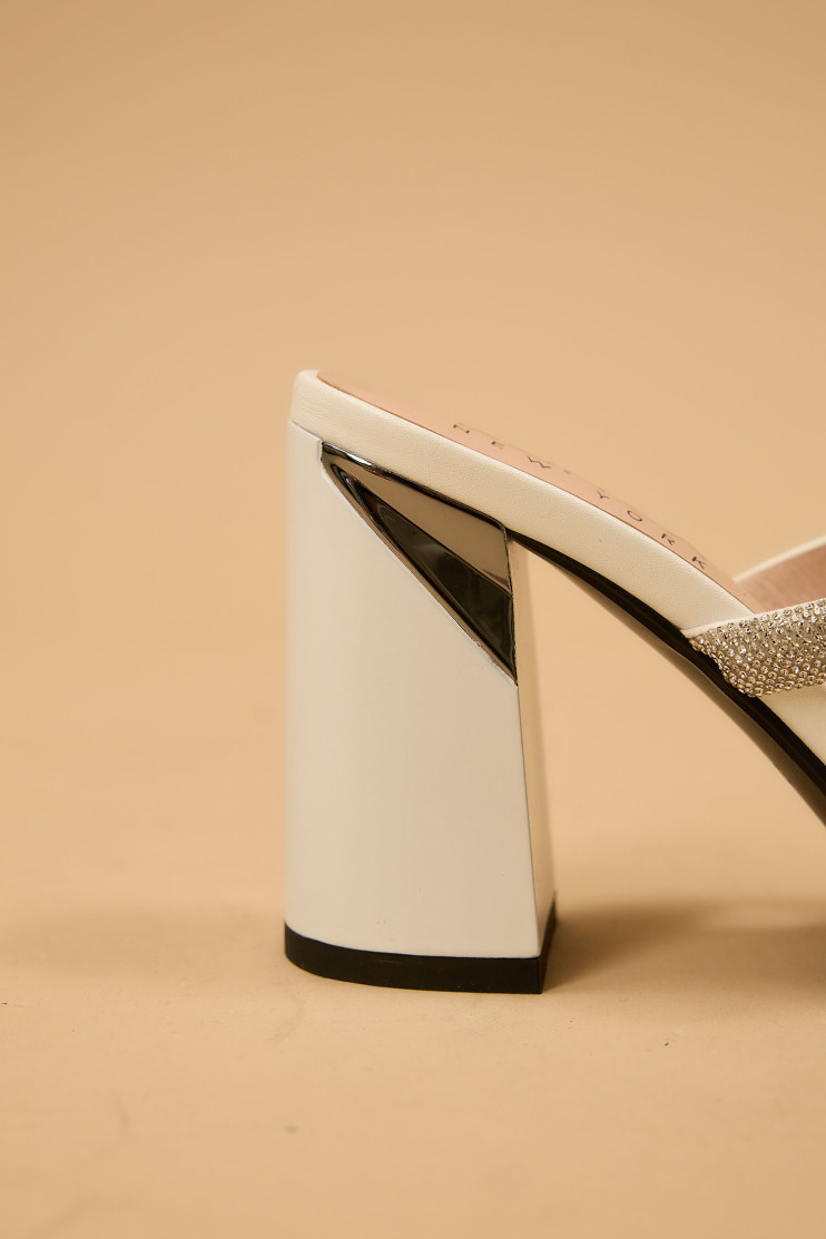 Сабо Lonza 182965 - Вид 12 - інтернет магазин sandalini.ua