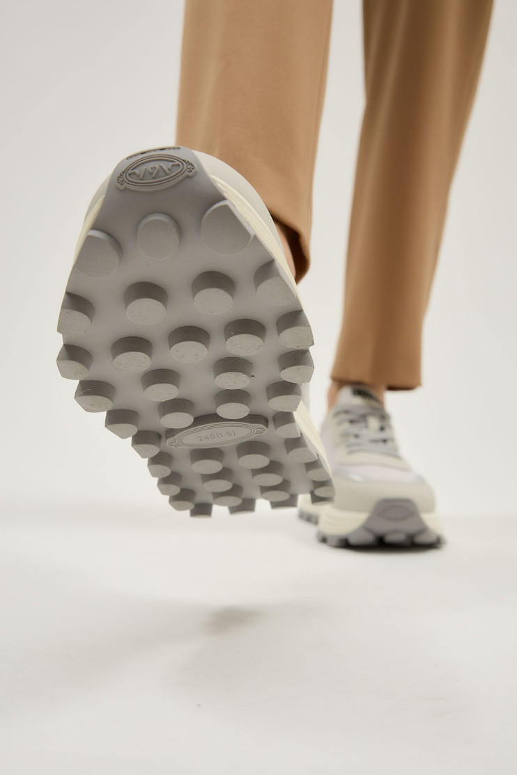 Кроссовки Lonza 182535 - Вид 7 - интернет магазин sandalini.ua