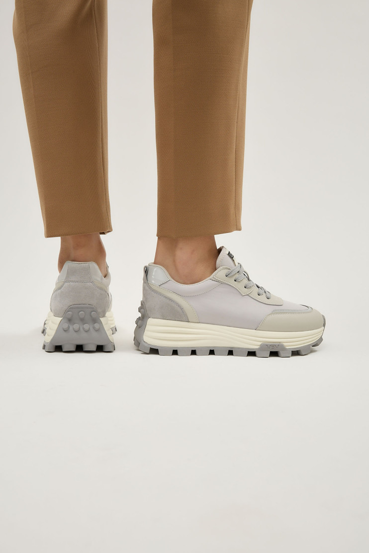 Кроссовки Lonza 182535 - Вид 14 - интернет магазин sandalini.ua