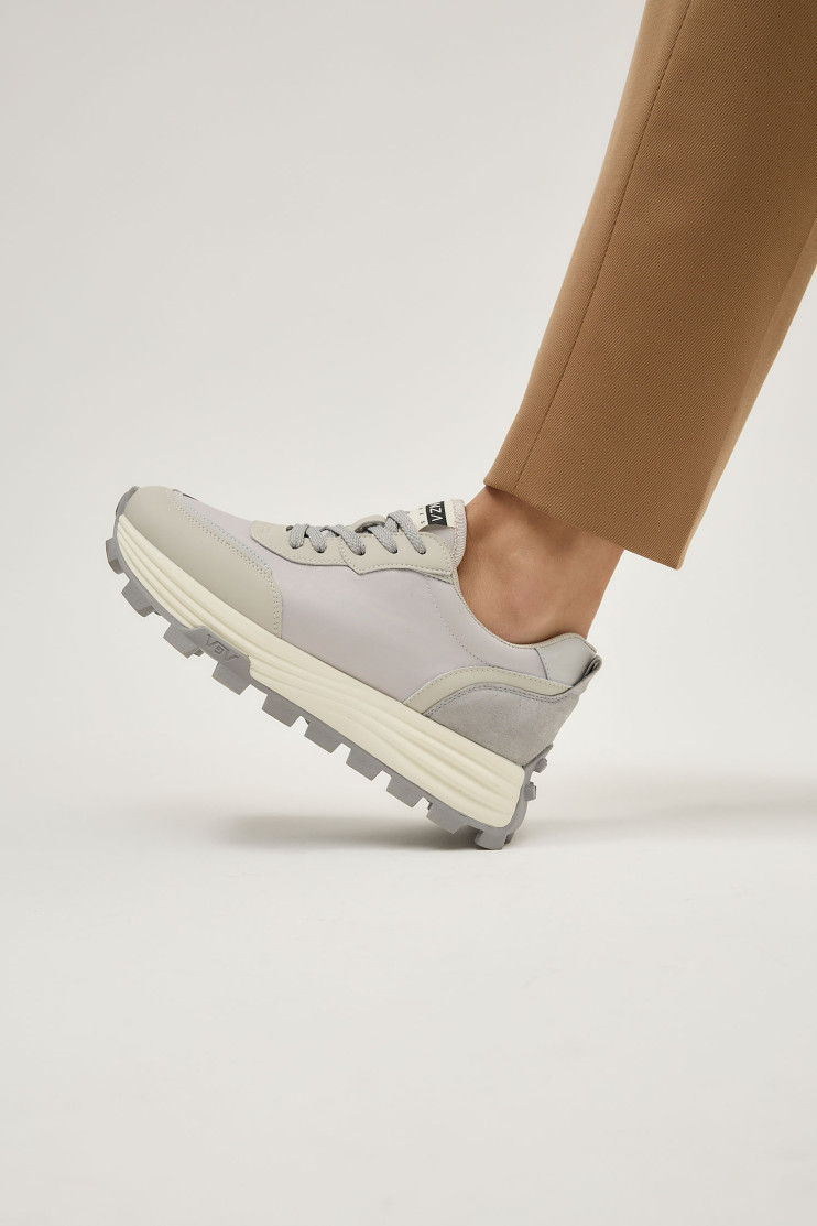 Кроссовки Lonza 182535 - Вид 4 - интернет магазин sandalini.ua