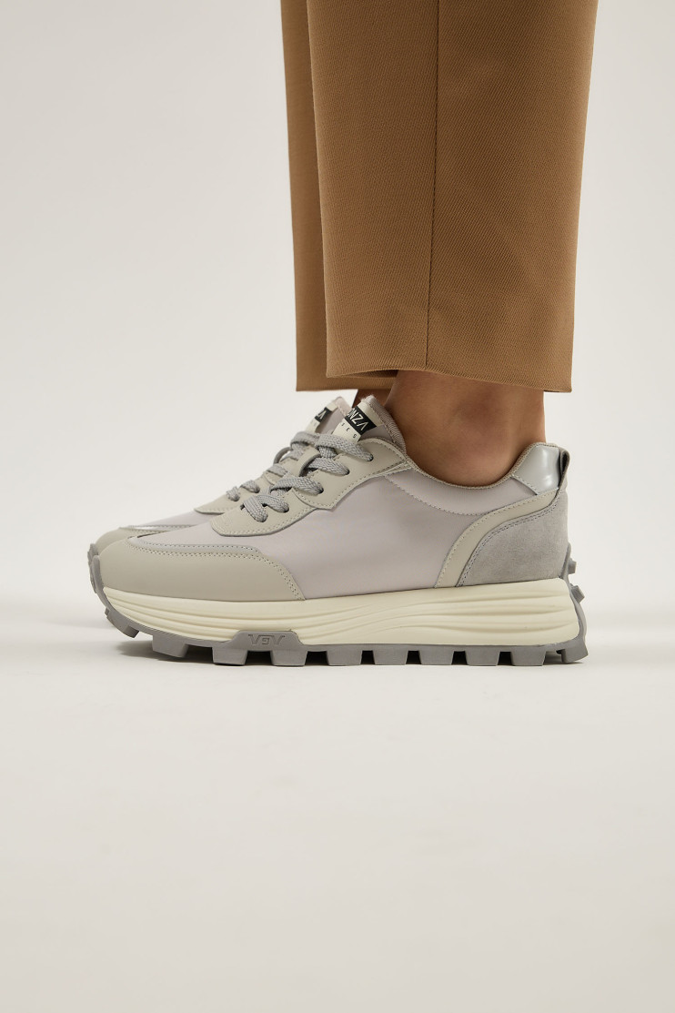 Кроссовки Lonza 182535 - Вид 17 - интернет магазин sandalini.ua