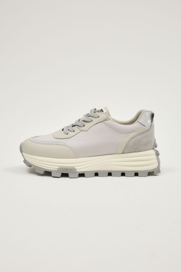 Кроссовки Lonza 182535