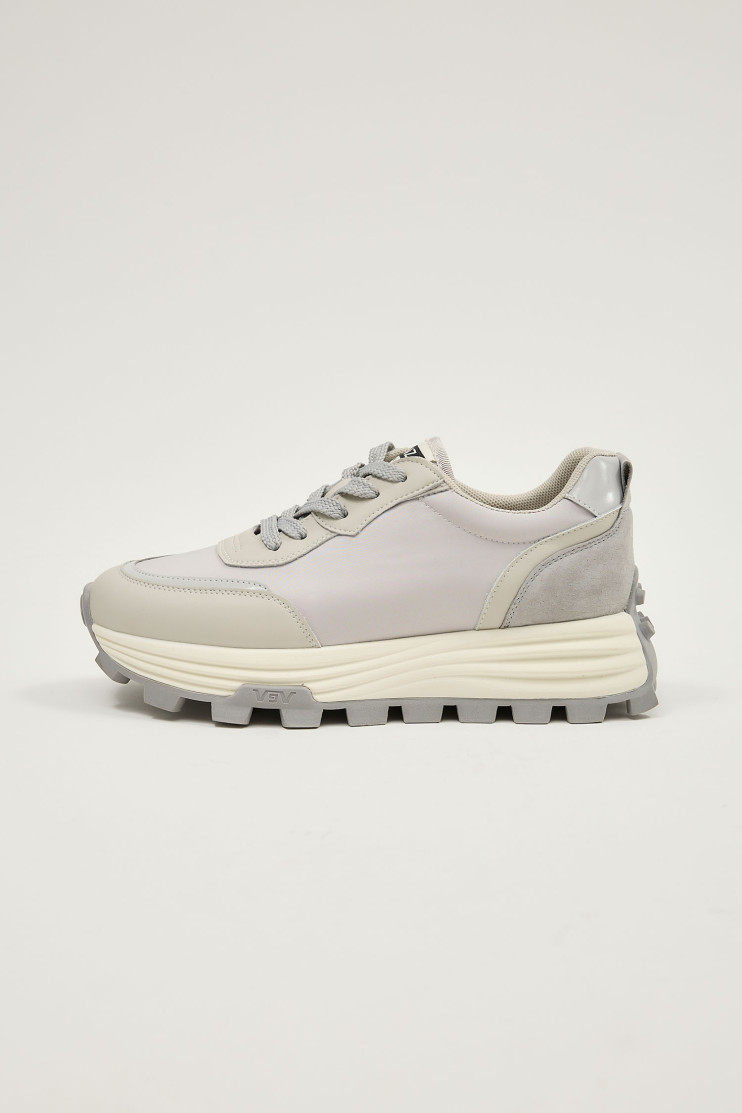 Кроссовки Lonza 182535 - Вид 5 - интернет магазин sandalini.ua