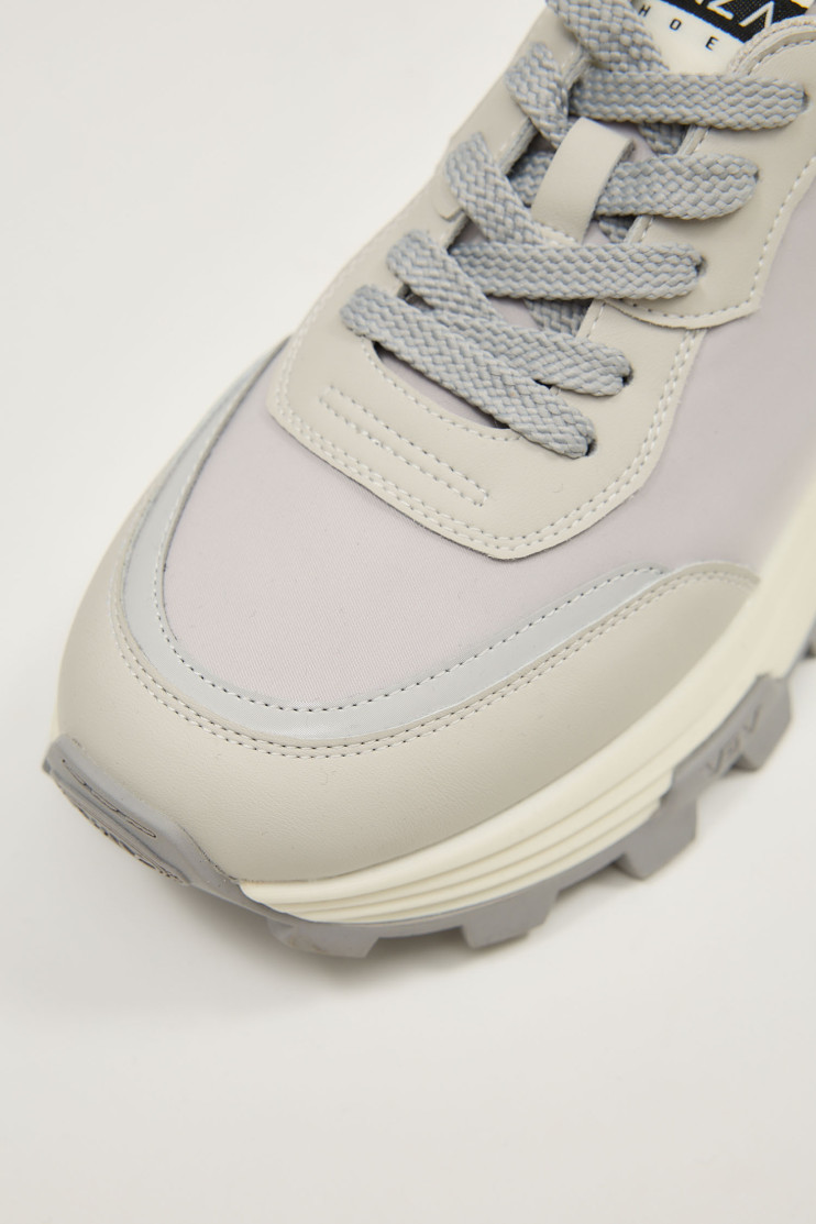 Кроссовки Lonza 182535 - Вид 13 - интернет магазин sandalini.ua