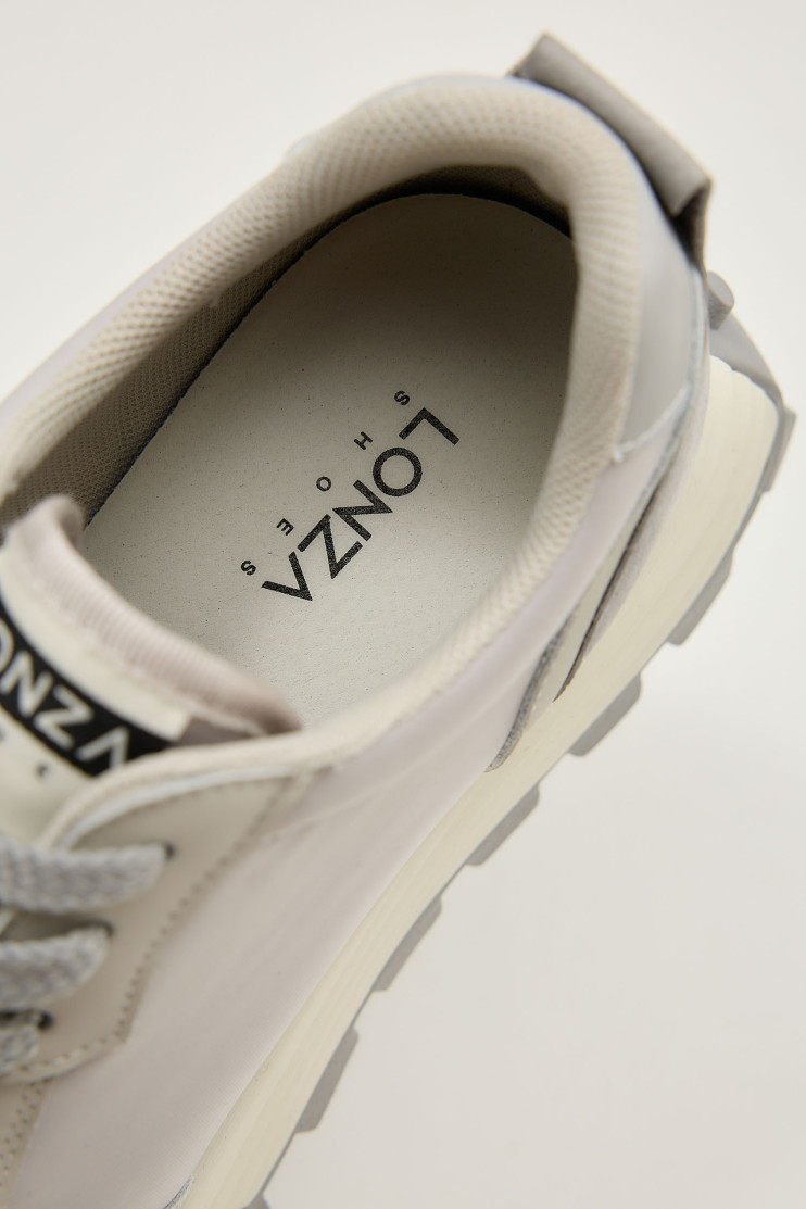 Кроссовки Lonza 182535 - Вид 16 - интернет магазин sandalini.ua