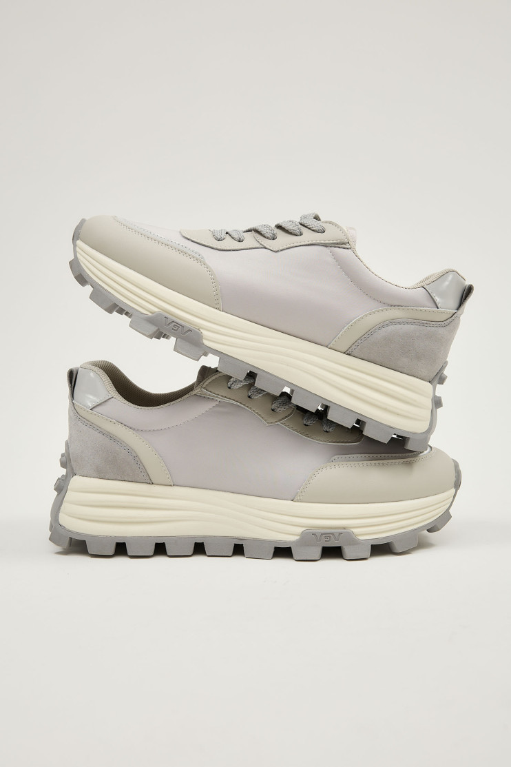 Кроссовки Lonza 182535 - Вид 2 - интернет магазин sandalini.ua