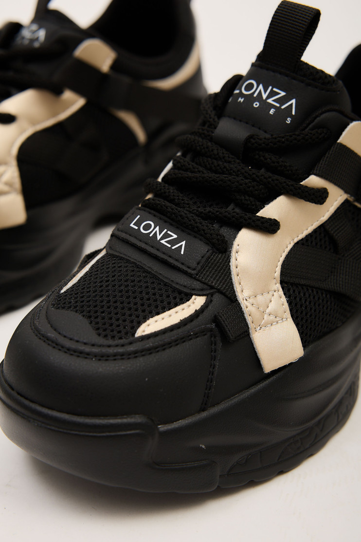 Кросівки Lonza 182698 - Вид 5 - інтернет магазин sandalini.ua